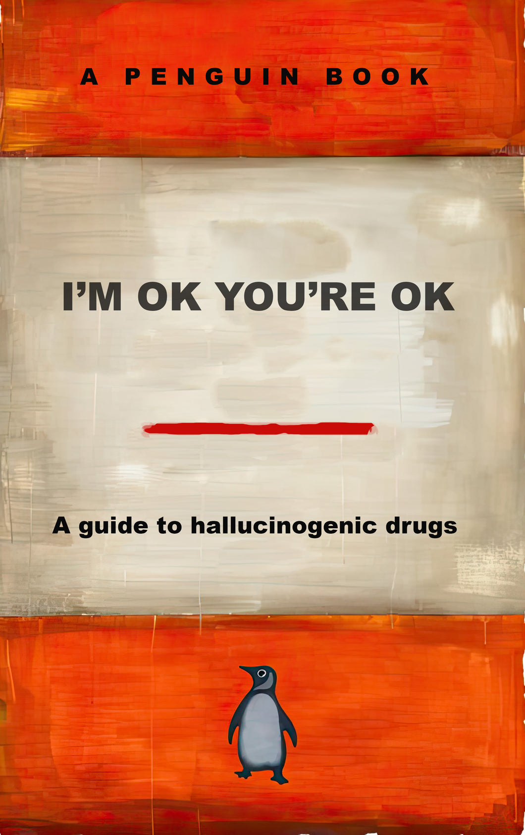 I'm ok, you're ok