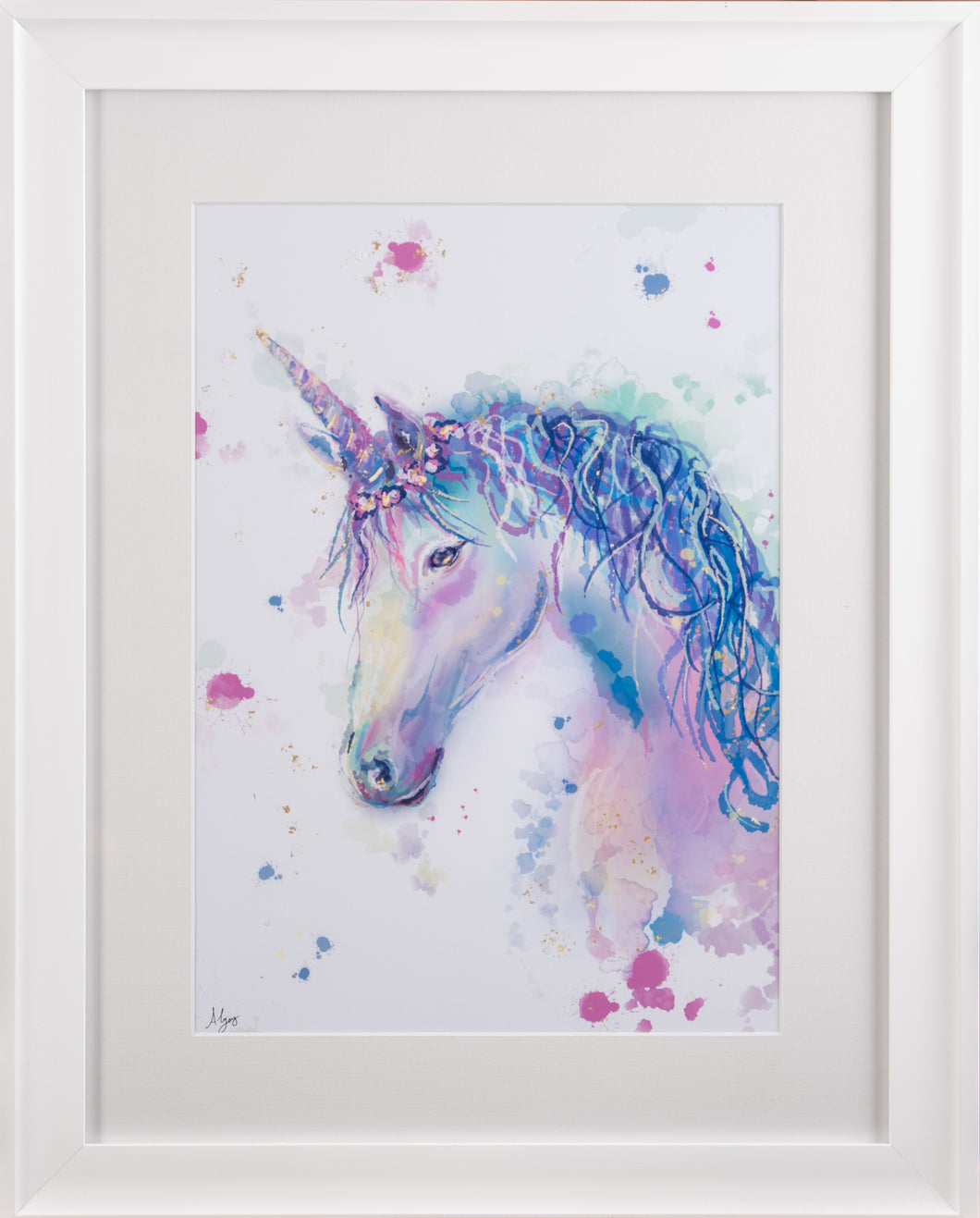 Unicorn