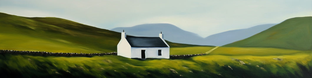 Holiday Cottage, Donegal
