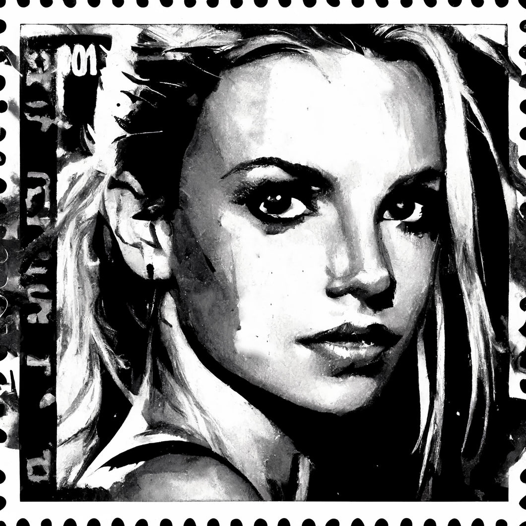 Pop Stamp
